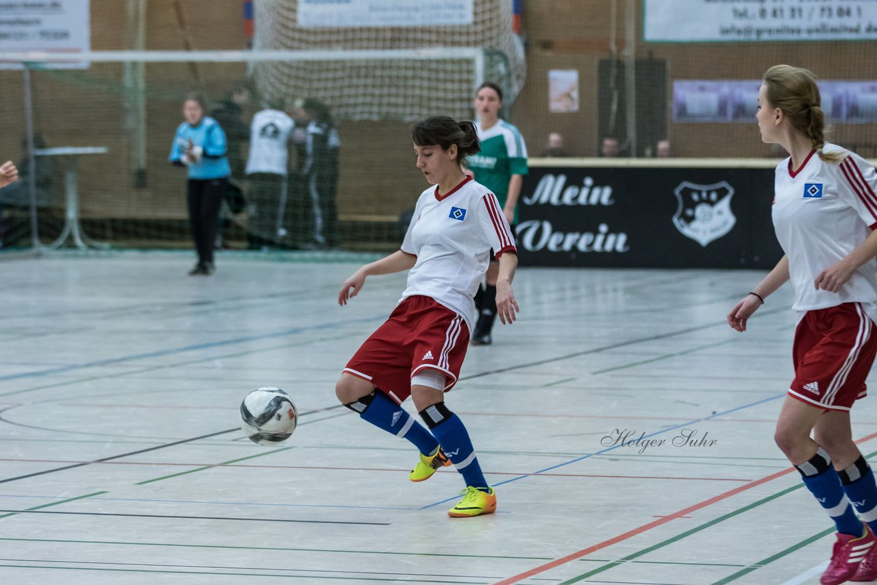 Bild 326 - Volksbank-Cup Horst